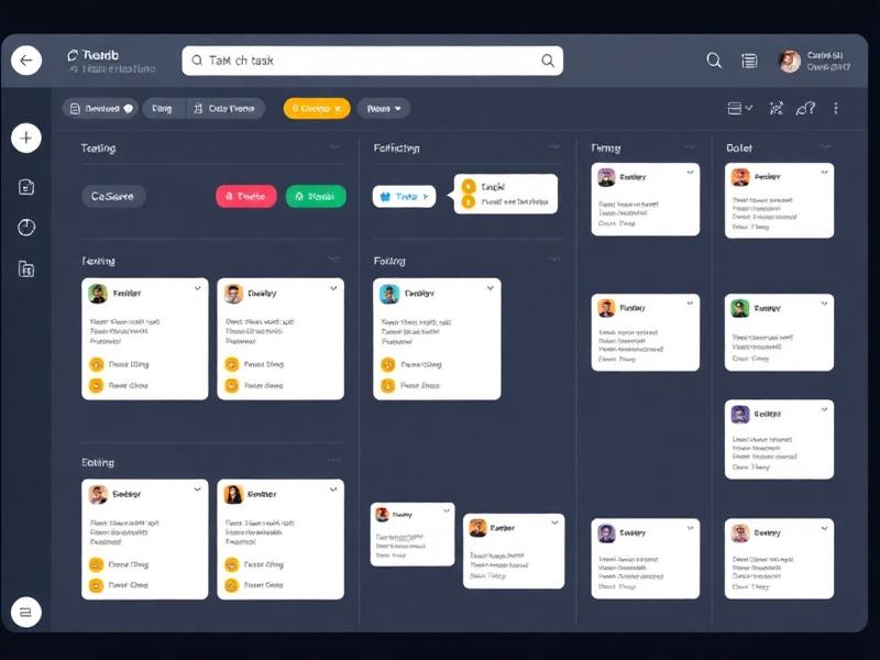 Bharathi Raja E - Full Stack Developer Portfolio